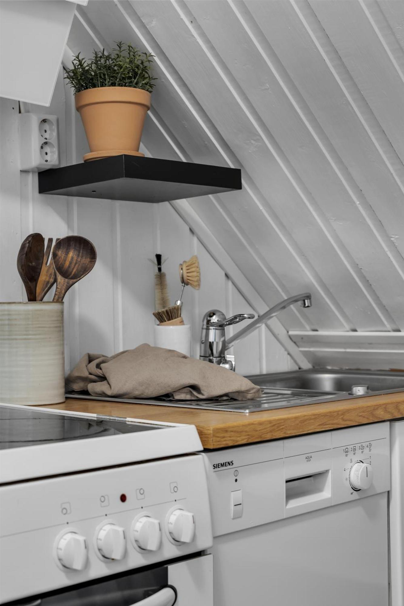 Cozy Central Loft Apartment With Amazing View Tromsø Dış mekan fotoğraf